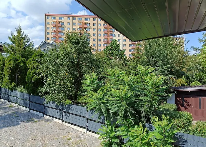 pokoje przytulnie jak w domu Kraków