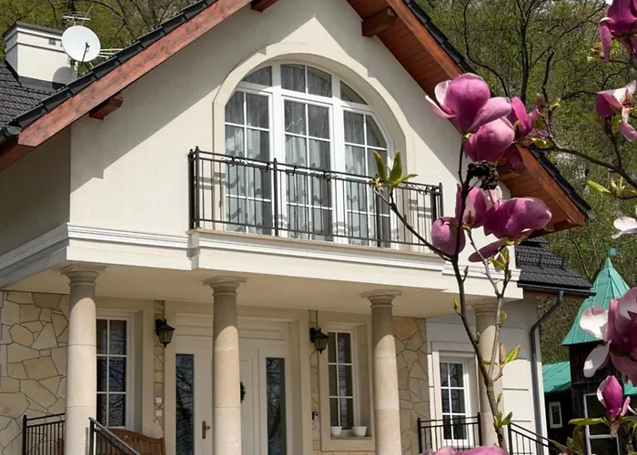 Villa Julia Kraków